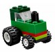 LEGO CLASSIC Зелёный набор для творчества 10708