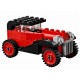 LEGO CLASSIC Модели на колёсах 10715