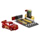 LEGO Juniors 10730 Конструктор Лего Джуниорс Тачки Устройство для запуска Молнии МакКуина