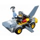 LEGO Juniors 10739 Конструктор Лего Джуниорс Ниндзяго: Нападение акулы