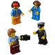 LEGO Juniors 10764 Конструктор Лего Джуниорс Городской аэропорт