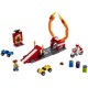 LEGO Juniors 10767 Конструктор Лего Джуниорс История игрушек-4: Трюковое шоу Дюка Бубумса