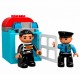 LEGO DUPLO 10809 Конструктор Лего Дупло Полицейский патруль