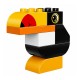 LEGO DUPLO 10853 Конструктор Лего Дупло Набор деталей для творческого конструирования
