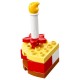 LEGO DUPLO 10862 Конструктор Лего Дупло Мой первый праздник