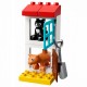 LEGO DUPLO 10870 Конструктор Лего Дупло Ферма: домашние животные