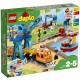 LEGO DUPLO 10875 Конструктор Лего Дупло Грузовой поезд