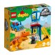 LEGO DUPLO 10880 Конструктор Лего Дупло Jurassic World Башня Ти-Рекса