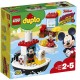LEGO DUPLO 10881 Конструктор Лего Дупло Дисней Катер Микки