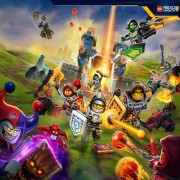 NEXO KNIGHTS / НЕКСО НАЙТС NEXO KNIGHTS / НЕКСО НАЙТС