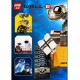 Конструктор Lepin 16003 "ВАЛЛ-И" (аналог Lego 21303)