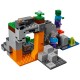 LEGO Minecraft 21141 Конструктор Лего Майнкрафт Пещера зомби