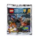 LEGO Nexo Knights 271609 Конструктор Лего Нексо Летучая мышь с оружием