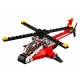 LEGO Creator 31057 Конструктор Лего Криэйтор Красный вертолёт