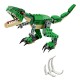 LEGO Creator 31058 Конструктор Лего Криэйтор Грозный динозавр