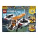 LEGO Creator 31071 Конструктор Лего Криэйтор Дрон-разведчик
