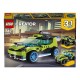 LEGO Creator 31074 Конструктор Лего Криэйтор Суперскоростной раллийный автомобиль