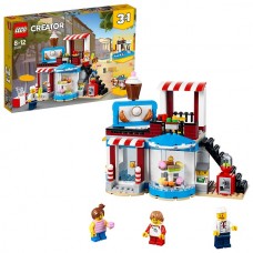 LEGO Creator 31077 Конструктор Лего Криэйтор Модульная сборка: приятные сюрпризы