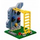 LEGO Creator 31081 Конструктор Лего Криэйтор Скейт-площадка (модульная сборка)
