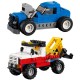 LEGO Creator 31085 Конструктор Лего Криэйтор Мобильное шоу