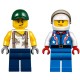 LEGO Creator 31085 Конструктор Лего Криэйтор Мобильное шоу