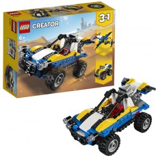 LEGO Creator 31087 Конструктор Лего Криэйтор Пустынный багги