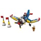 LEGO Creator 31094 Конструктор Лего Криэйтор Гоночный самолёт