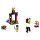 LEGO Disney Princess 41151 Конструктор Лего Принцессы Дисней Учебный день Мулан
