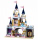 LEGO Disney Princess 41154 Конструктор Лего Принцессы Дисней Волшебный замок Золушки