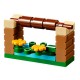 LEGO Disney Princess 41154 Конструктор Лего Принцессы Дисней Волшебный замок Золушки