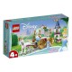 LEGO Disney Princess 41159 Конструктор Лего Принцессы Дисней Карета Золушки