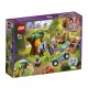 LEGO Friends 41363 Конструктор Лего Подружки Приключения Мии в лесу