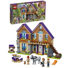 LEGO Friends 41369 Конструктор Лего Подружки Дом Мии