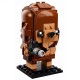 LEGO BrickHeadz 41609 Конструктор Лего БрикХедз Чубакка
