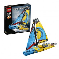 LEGO Technic 42074 Конструктор Лего Техник Гоночная яхта