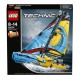 LEGO Technic 42074 Конструктор Лего Техник Гоночная яхта