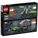 LEGO Technic 42080 Конструктор Лего Техник Лесозаготовительная машина
