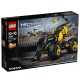 LEGO Technic 42081 Конструктор Лего Техник VOLVO колёсный погрузчик ZEUX