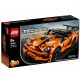 LEGO Technic 42093 Конструктор Лего Техник Chevrolet Corvette ZR1