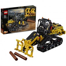 LEGO Technic 42094 Конструктор Лего Техник Гусеничный погрузчик