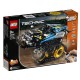 LEGO Technic 42095 Конструктор Лего Техник Скоростной вездеход с ДУ
