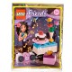 LEGO Friends 561504 Конструктор Лего Подружки День рождения