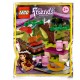 LEGO Friends 561505 Конструктор Лего Подружки Пикник