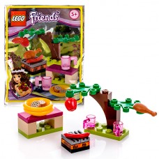 LEGO Friends 561505 Конструктор Лего Подружки Пикник