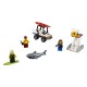 LEGO City 60163 Конструктор Лего Город Набор для начинающих Береговая охрана