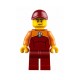 LEGO City 60163 Конструктор Лего Город Набор для начинающих Береговая охрана