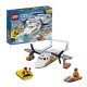 LEGO City 60164 Конструктор Лего Город Спасательный самолет береговой охраны
