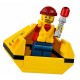 LEGO City 60164 Конструктор Лего Город Спасательный самолет береговой охраны