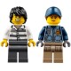 LEGO City 60171 Конструктор Лего Город Убежище в горах