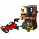 LEGO City 60173 Конструктор Лего Город Погоня в горах